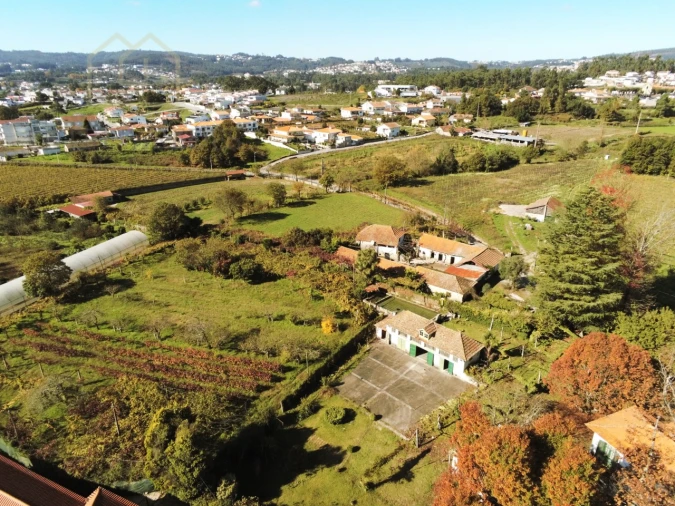 Quinta T11 para Venda em Paredes Foto 14