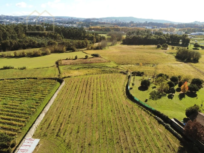 Quinta T11 para Venda em Paredes Foto 15