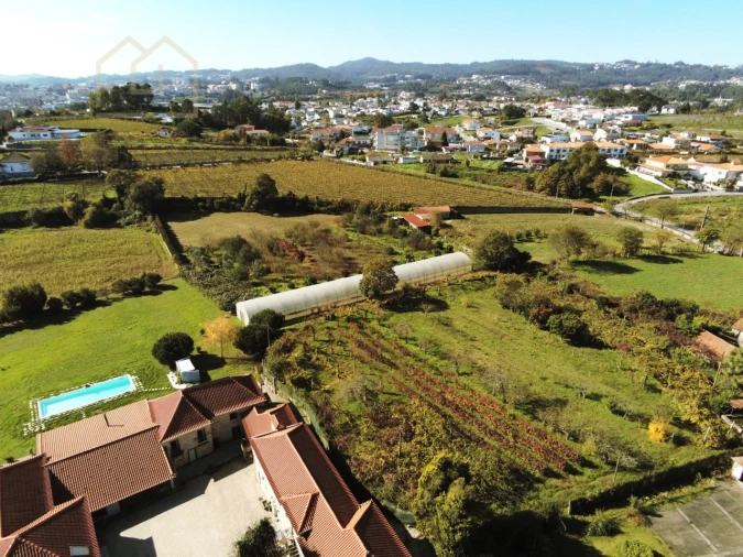 Quinta T11 para Venda em Paredes Foto 17