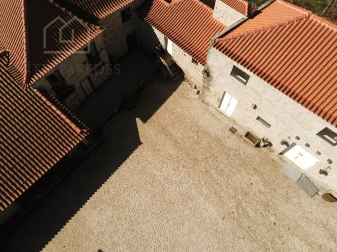 Quinta T11 para Venda em Paredes Foto 30