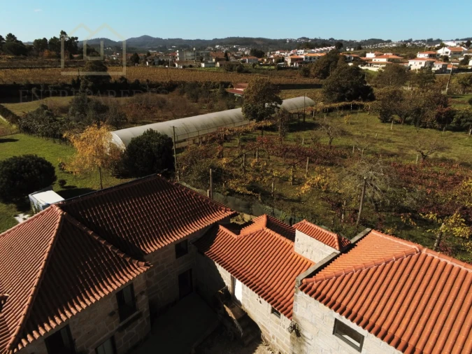 Quinta T11 para Venda em Paredes Foto 31