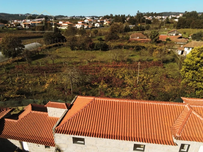 Quinta T11 para Venda em Paredes Foto 32