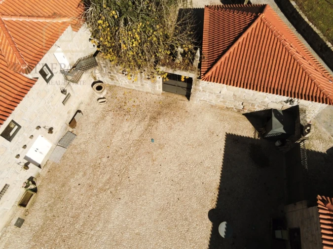 Quinta T11 para Venda em Paredes Foto 37