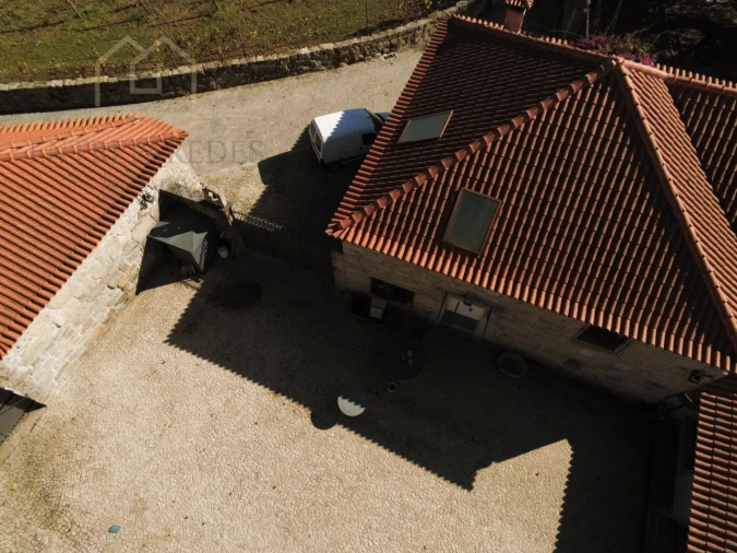 Quinta T11 para Venda em Paredes Foto 40