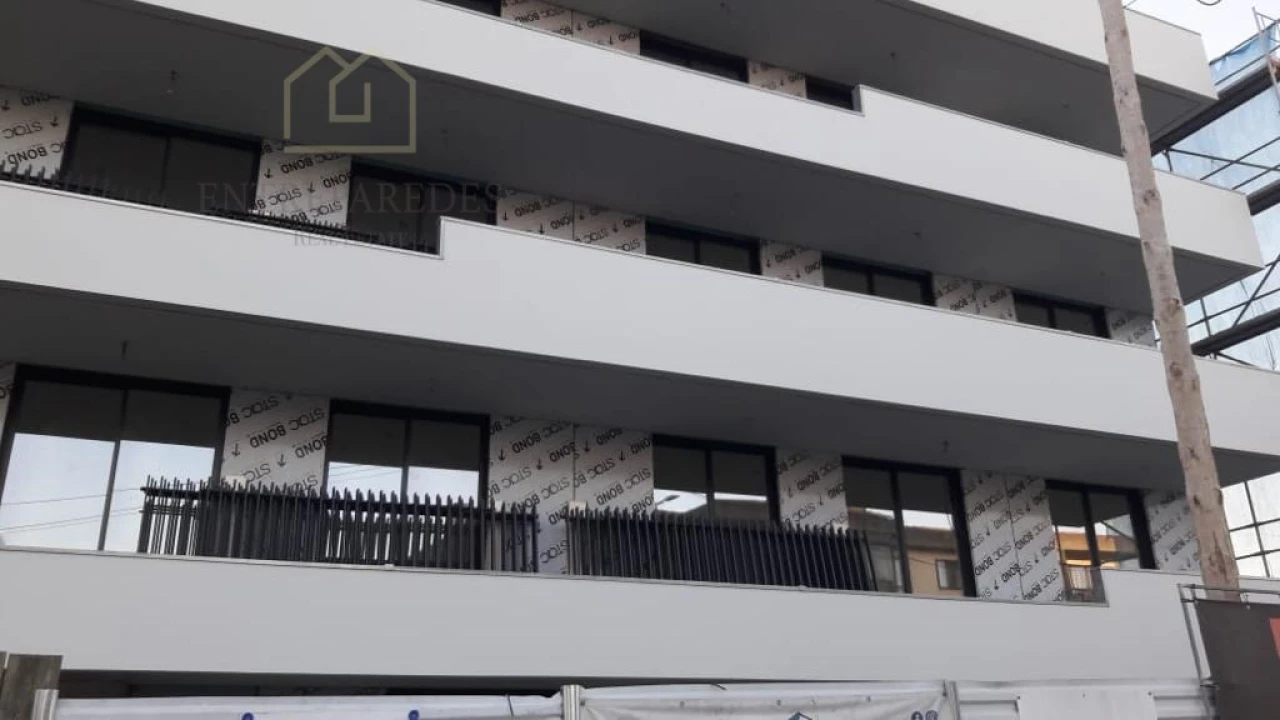 Apartamento T4 para Venda em Santa Maria da Feira, Travanca, Sanfins e Espargo Foto 11