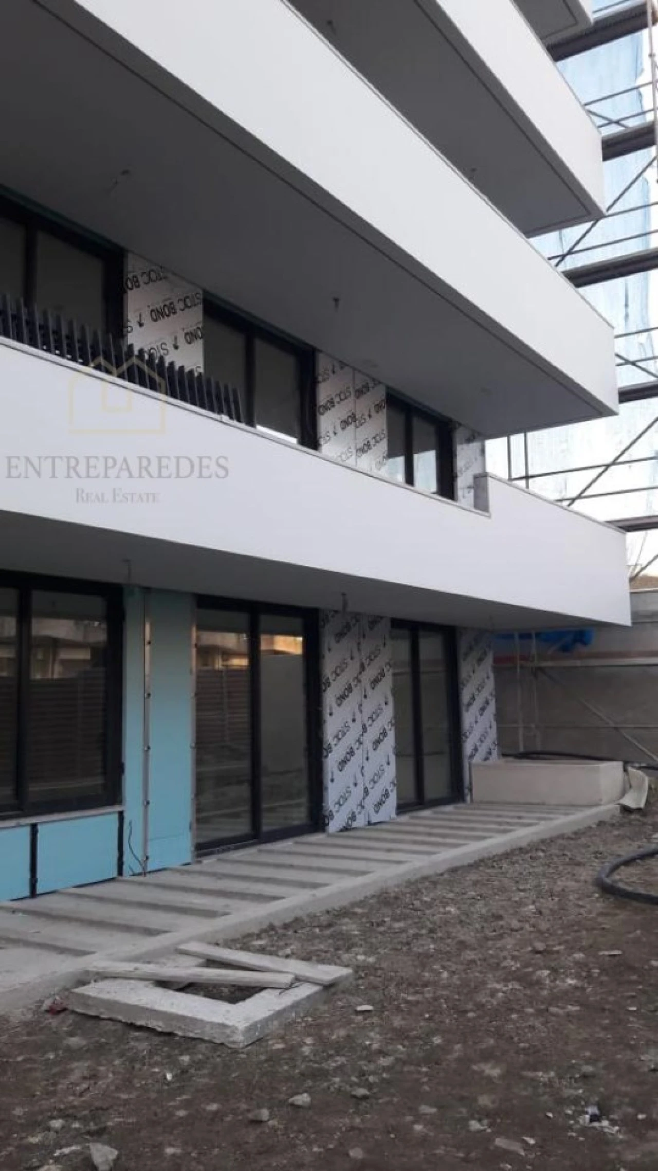 Apartamento T4 para Venda em Santa Maria da Feira, Travanca, Sanfins e Espargo Foto 32