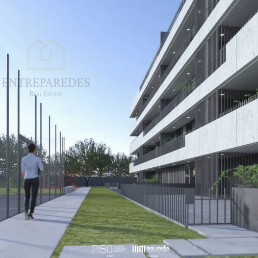 Apartamento T4 para Venda em Santa Maria da Feira, Travanca, Sanfins e Espargo Foto 19