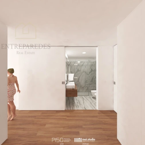 Apartamento T4 para Venda em Santa Maria da Feira, Travanca, Sanfins e Espargo Foto 23