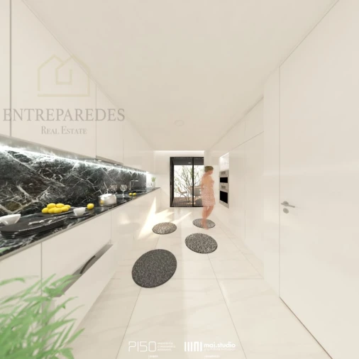 Apartamento T4 para Venda em Santa Maria da Feira, Travanca, Sanfins e Espargo Foto 13