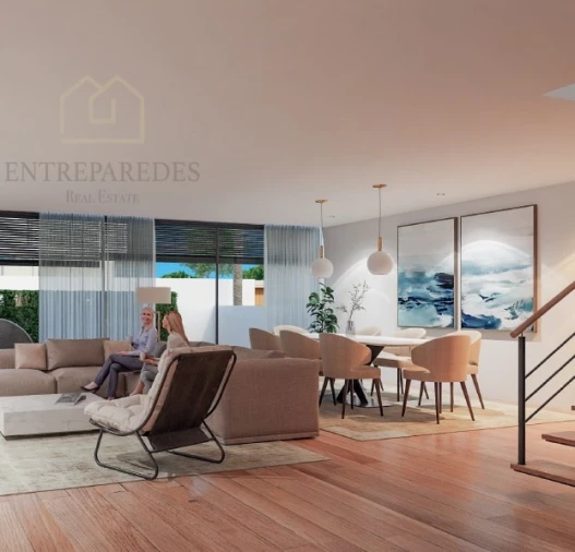 Moradia T3 para Venda em Vila Chã Foto 4