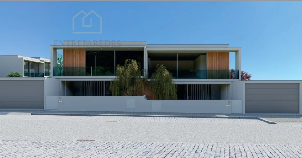 Moradia T3 para Venda em Vila Chã Foto 9