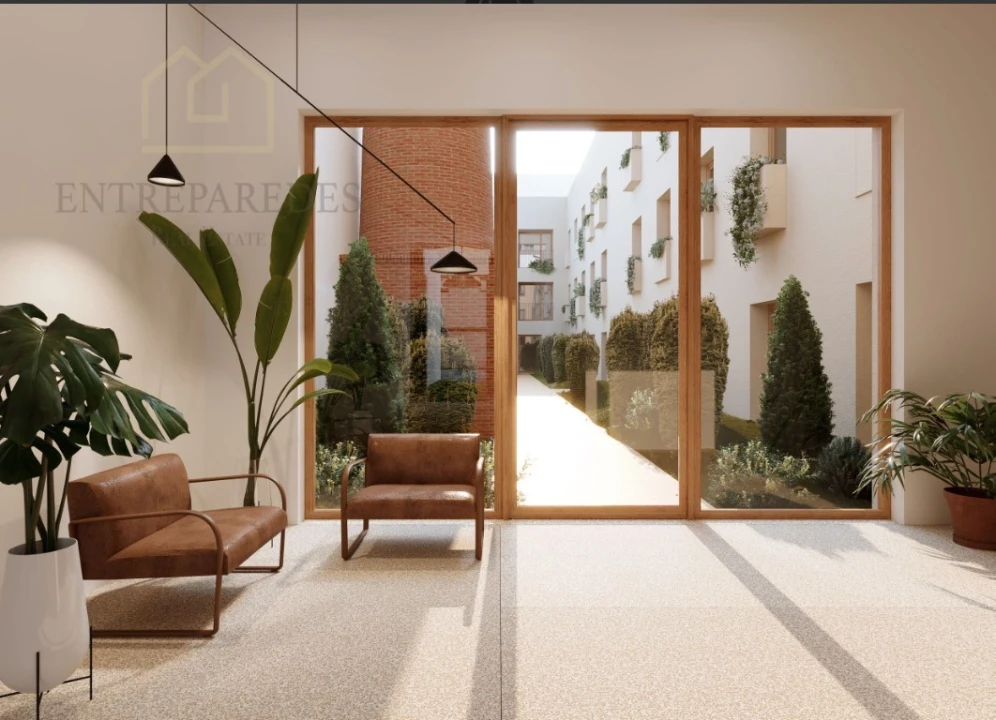Apartamento T3 para Venda em Matosinhos e Leça da Palmeira Foto 8