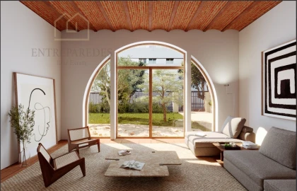 Apartamento T3 para Venda em Matosinhos e Leça da Palmeira