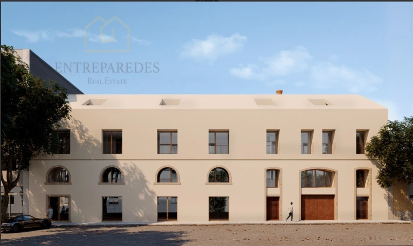 Apartamento T3 para Venda em Matosinhos e Leça da Palmeira Foto 3