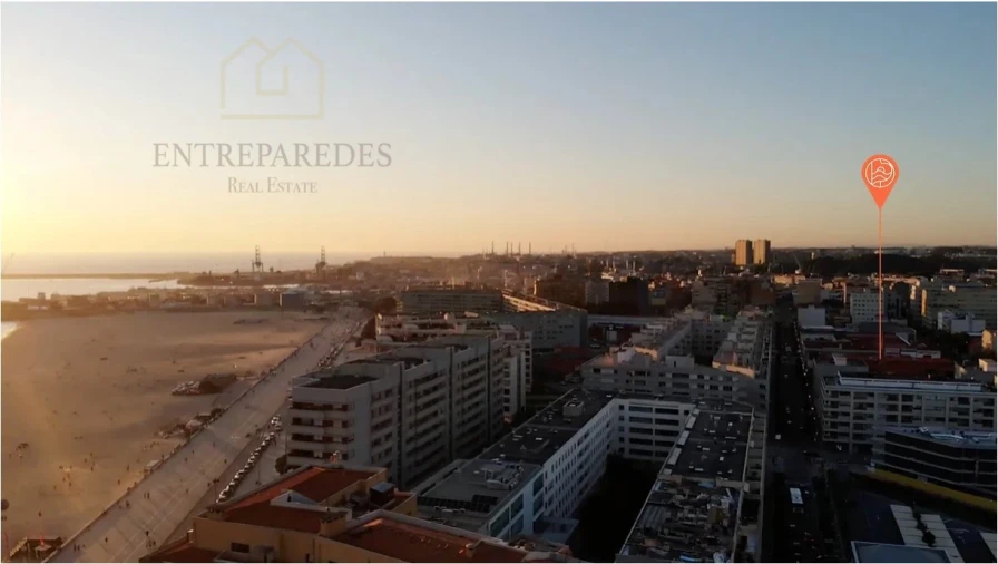 Apartamento T3 para Venda em Matosinhos e Leça da Palmeira Foto 6