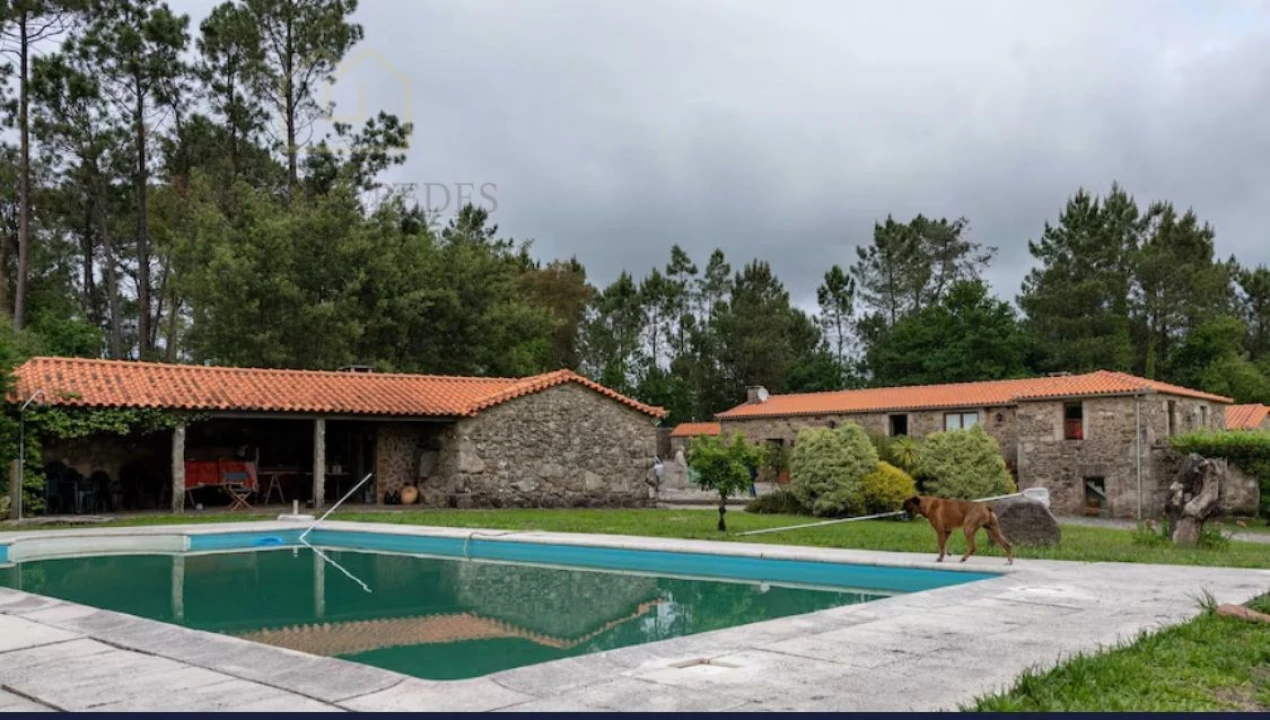 Quinta T7 para Venda em Mentrestido Foto 1