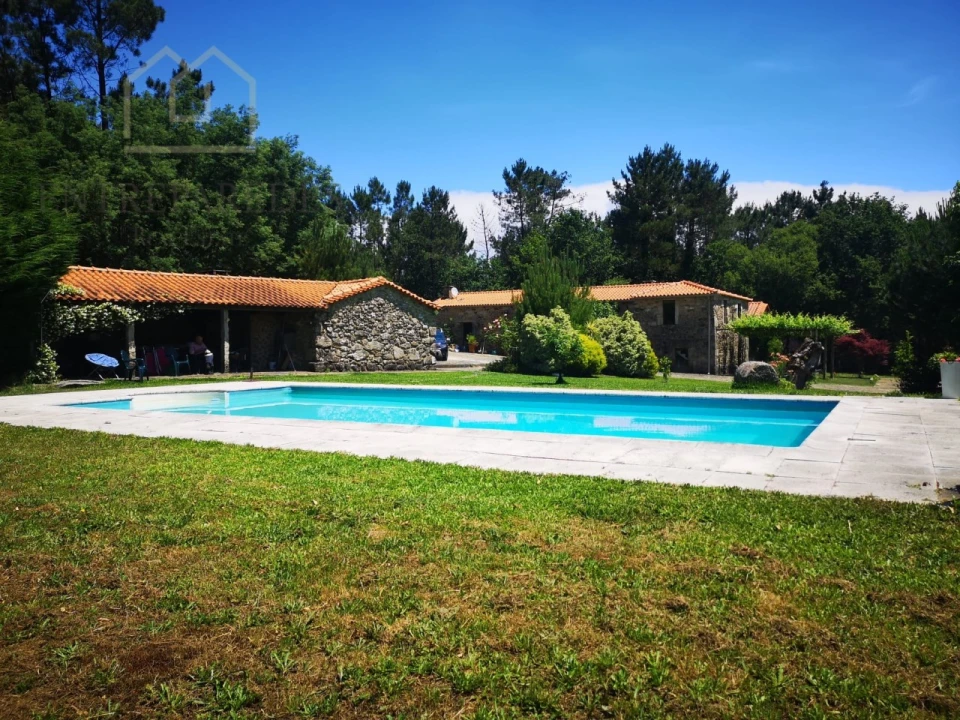 Quinta T7 para Venda em Mentrestido Foto 7