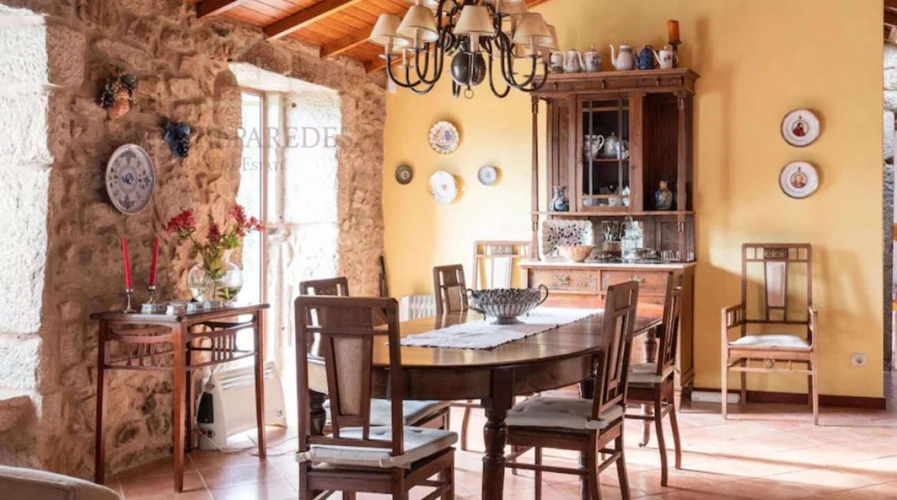 Quinta T7 para Venda em Mentrestido Foto 11