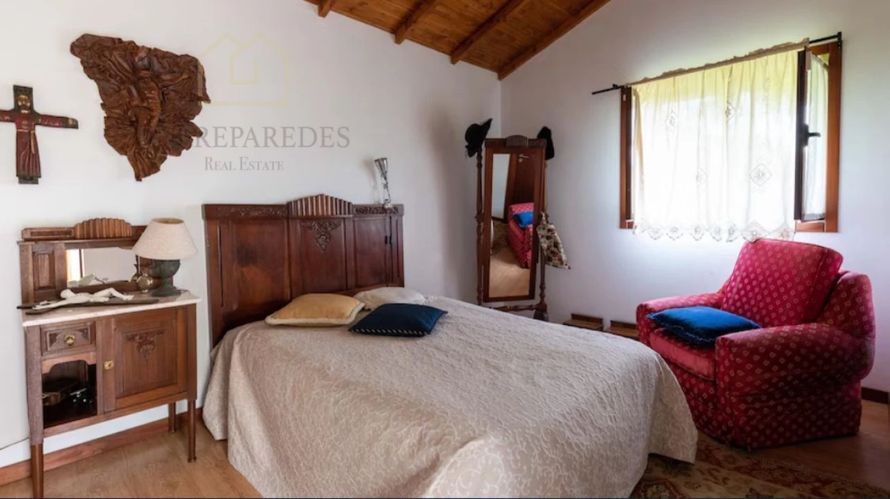 Quinta T7 para Venda em Mentrestido Foto 15