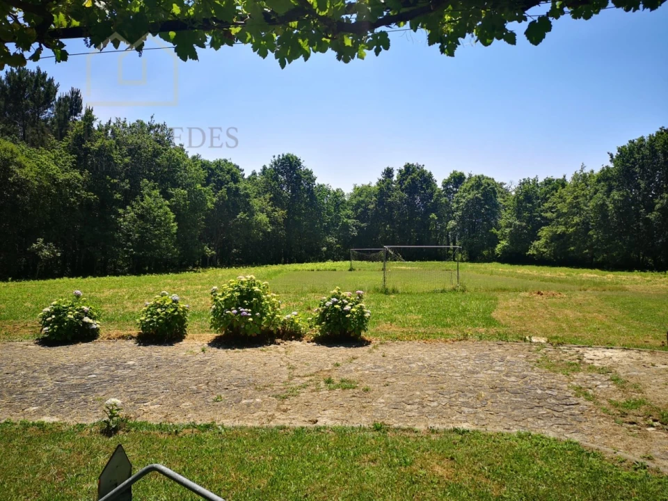 Quinta T7 para Venda em Mentrestido Foto 27