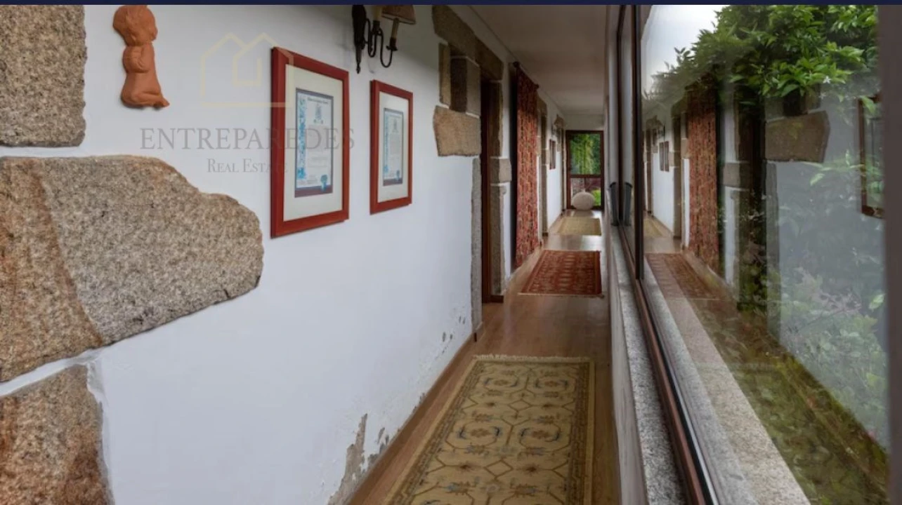 Quinta T7 para Venda em Mentrestido Foto 37