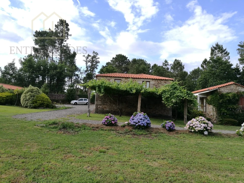 Quinta T7 para Venda em Mentrestido Foto 39