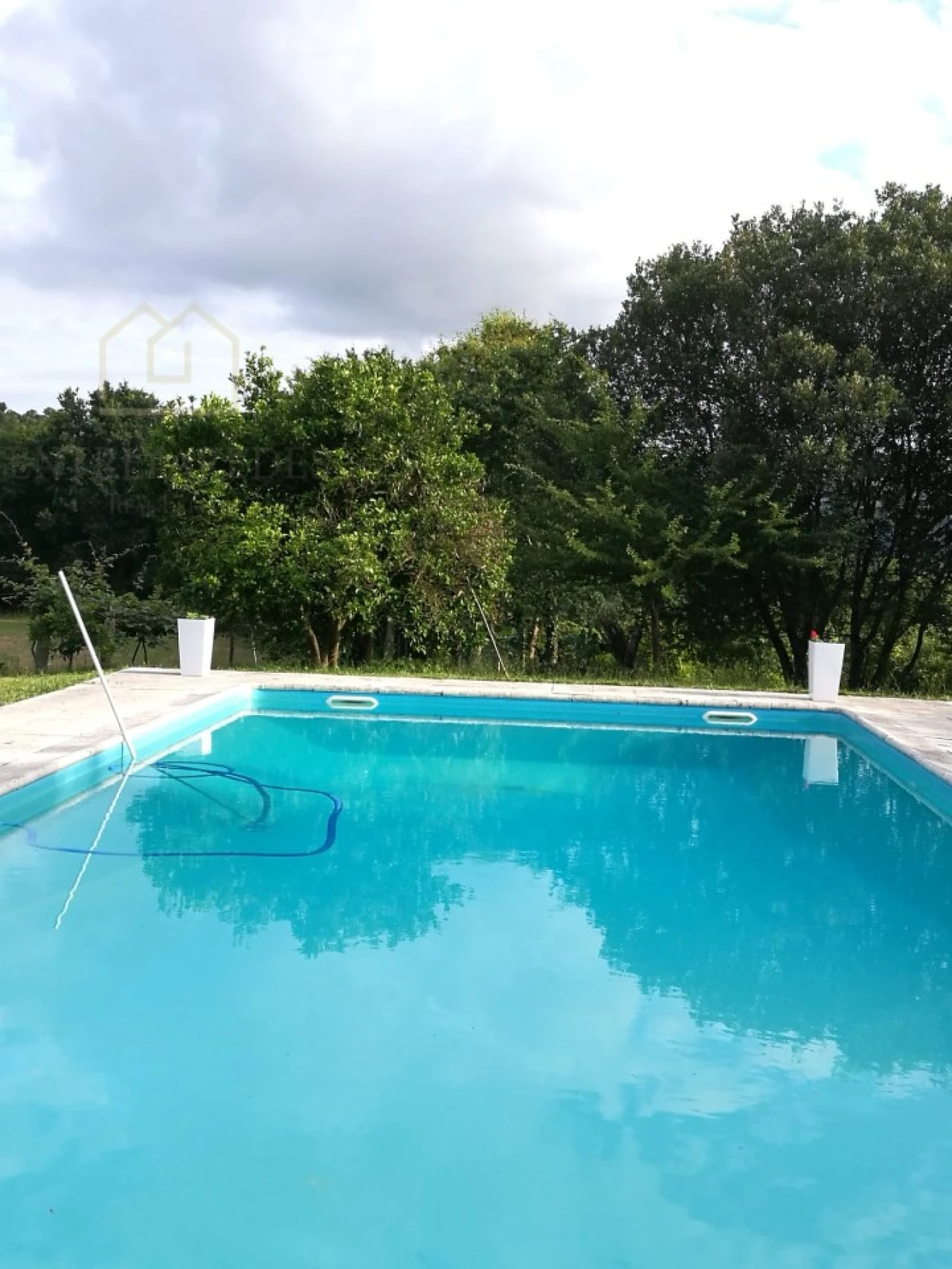 Quinta T7 para Venda em Mentrestido Foto 42