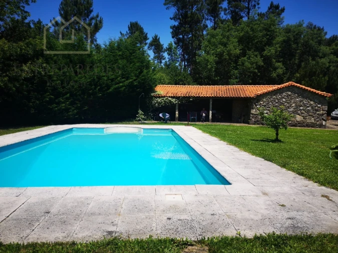 Quinta T7 para Venda em Mentrestido Foto 2