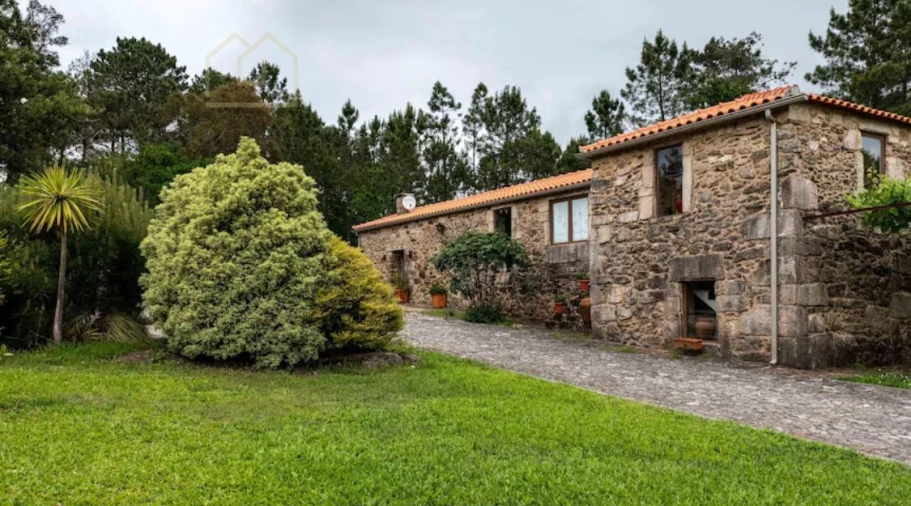 Quinta T7 para Venda em Mentrestido Foto 3