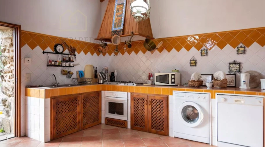 Quinta T7 para Venda em Mentrestido Foto 13