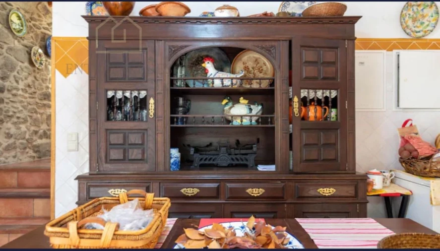 Quinta T7 para Venda em Mentrestido Foto 14