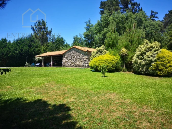 Quinta T7 para Venda em Mentrestido Foto 20