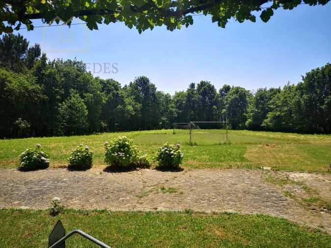 Quinta T7 para Venda em Mentrestido Foto 27