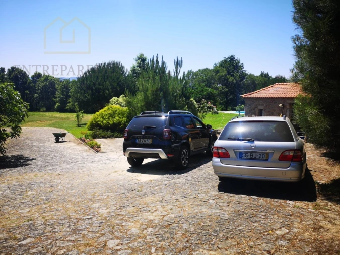 Quinta T7 para Venda em Mentrestido Foto 31