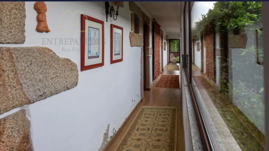 Quinta T7 para Venda em Mentrestido Foto 37