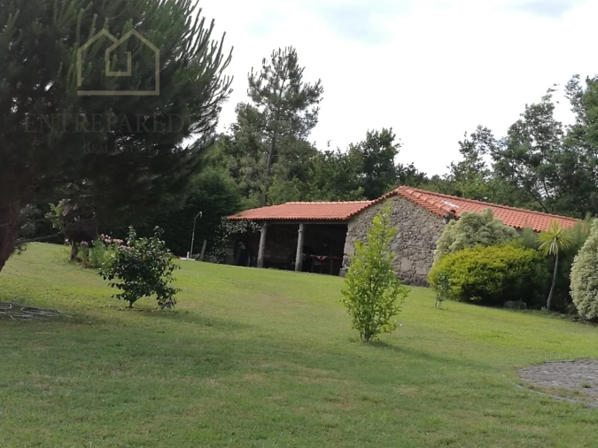 Quinta T7 para Venda em Mentrestido Foto 40