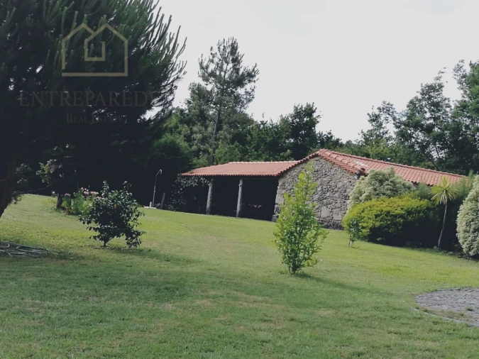 Quinta T7 para Venda em Mentrestido Foto 43