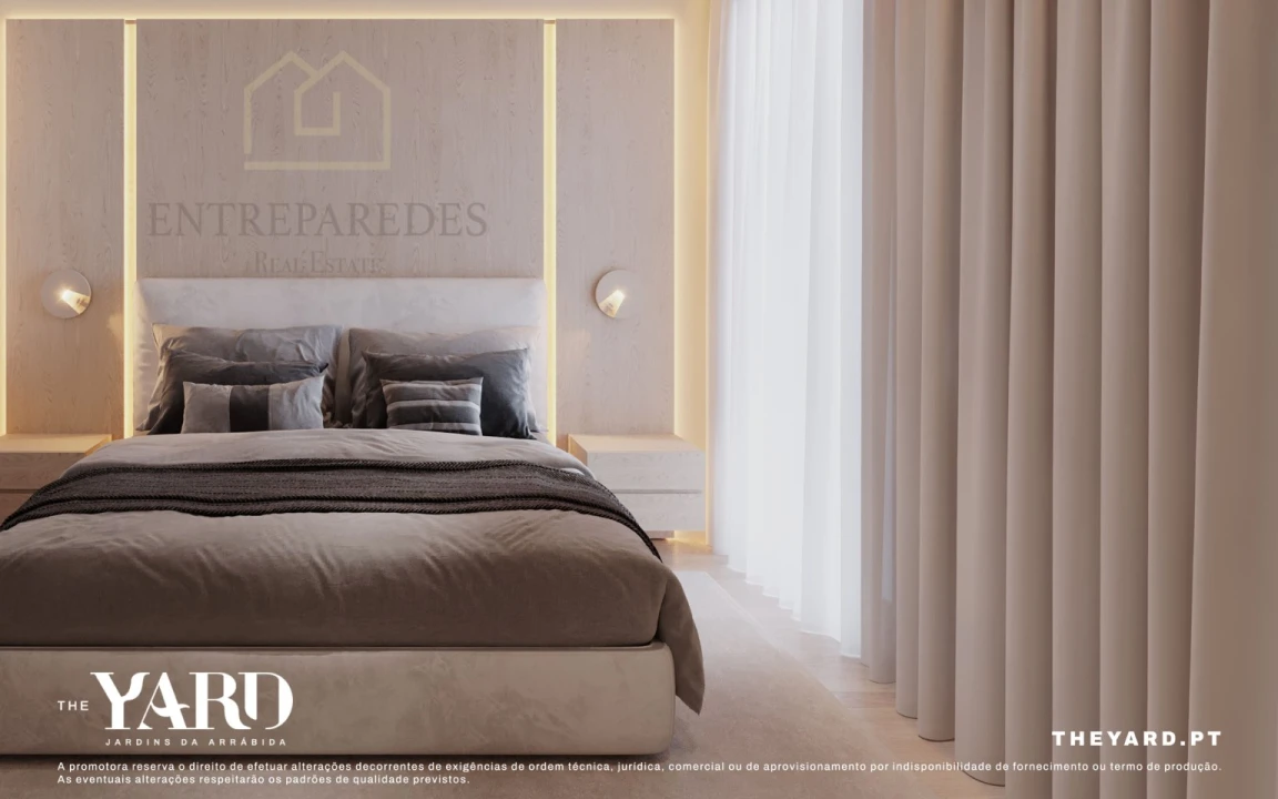 Apartamento T1 para Venda em Santa Marinha e São Pedro da Afurada Foto 25
