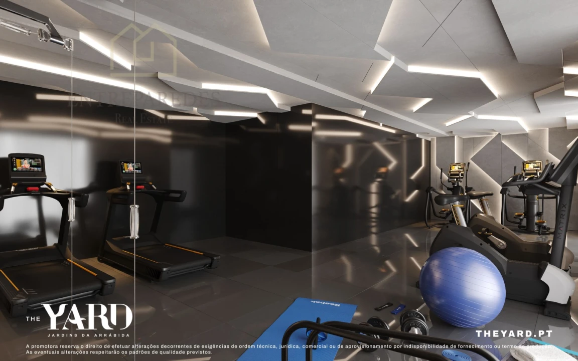 Apartamento T1 para Venda em Santa Marinha e São Pedro da Afurada Foto 6
