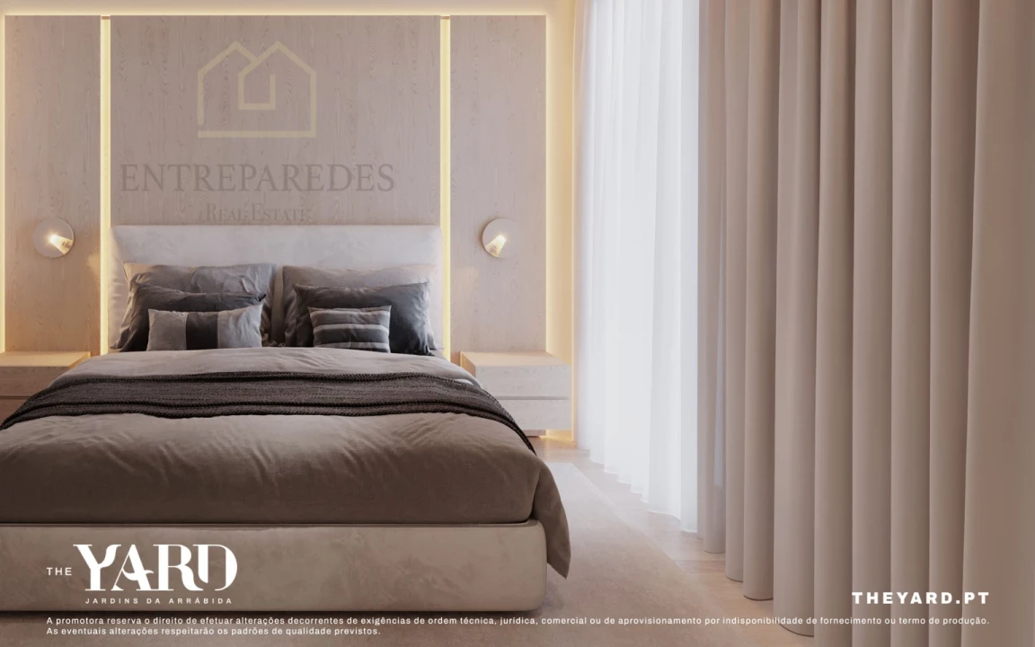 Apartamento T1 para Venda em Santa Marinha e São Pedro da Afurada Foto 25