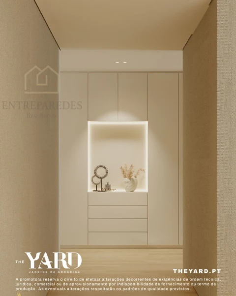 Apartamento T1 para Venda em Santa Marinha e São Pedro da Afurada