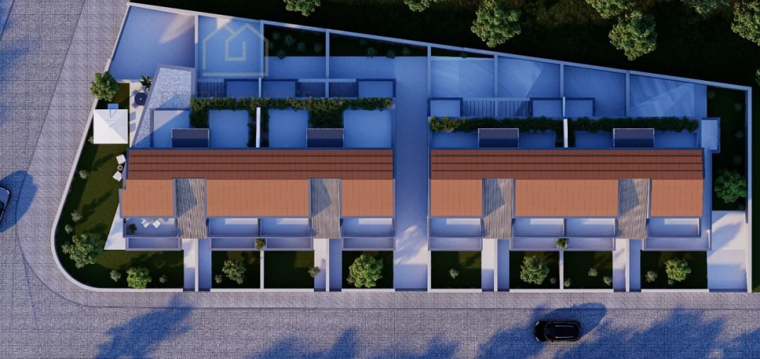 Moradia T3 para Venda em São Felix da Marinha Foto 5