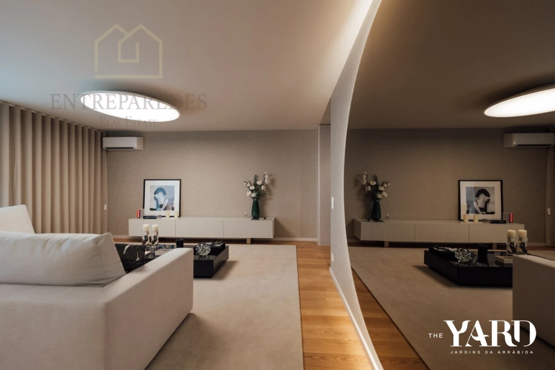 Apartamento T4 para Venda em Santa Marinha e São Pedro da Afurada Foto 6