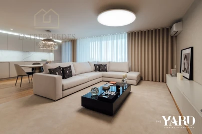 Apartamento T4 para Venda em Santa Marinha e São Pedro da Afurada