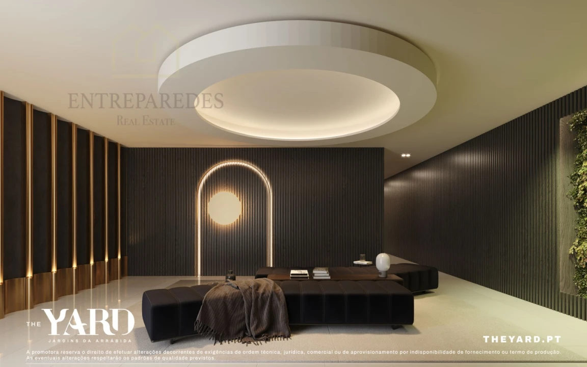 Apartamento T3 para Venda em Santa Marinha e São Pedro da Afurada Foto 5