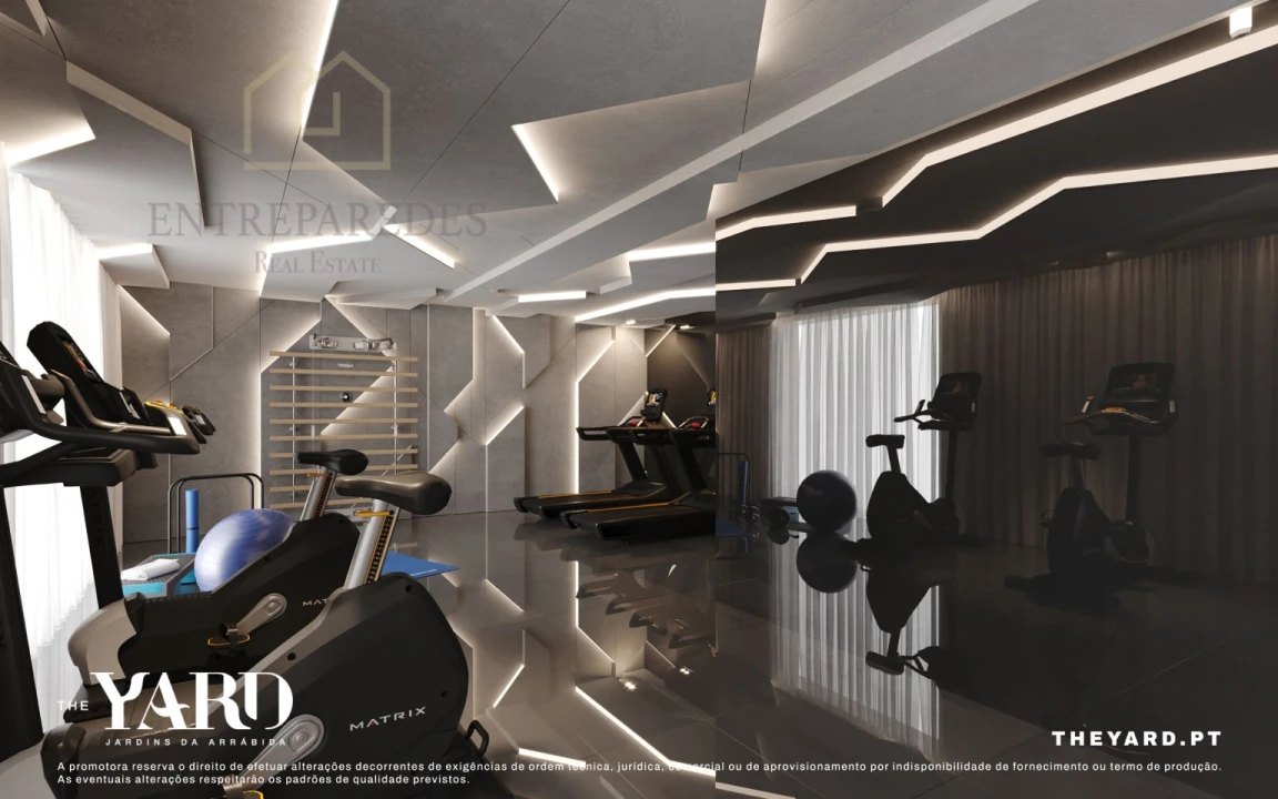 Apartamento T3 para Venda em Santa Marinha e São Pedro da Afurada Foto 7