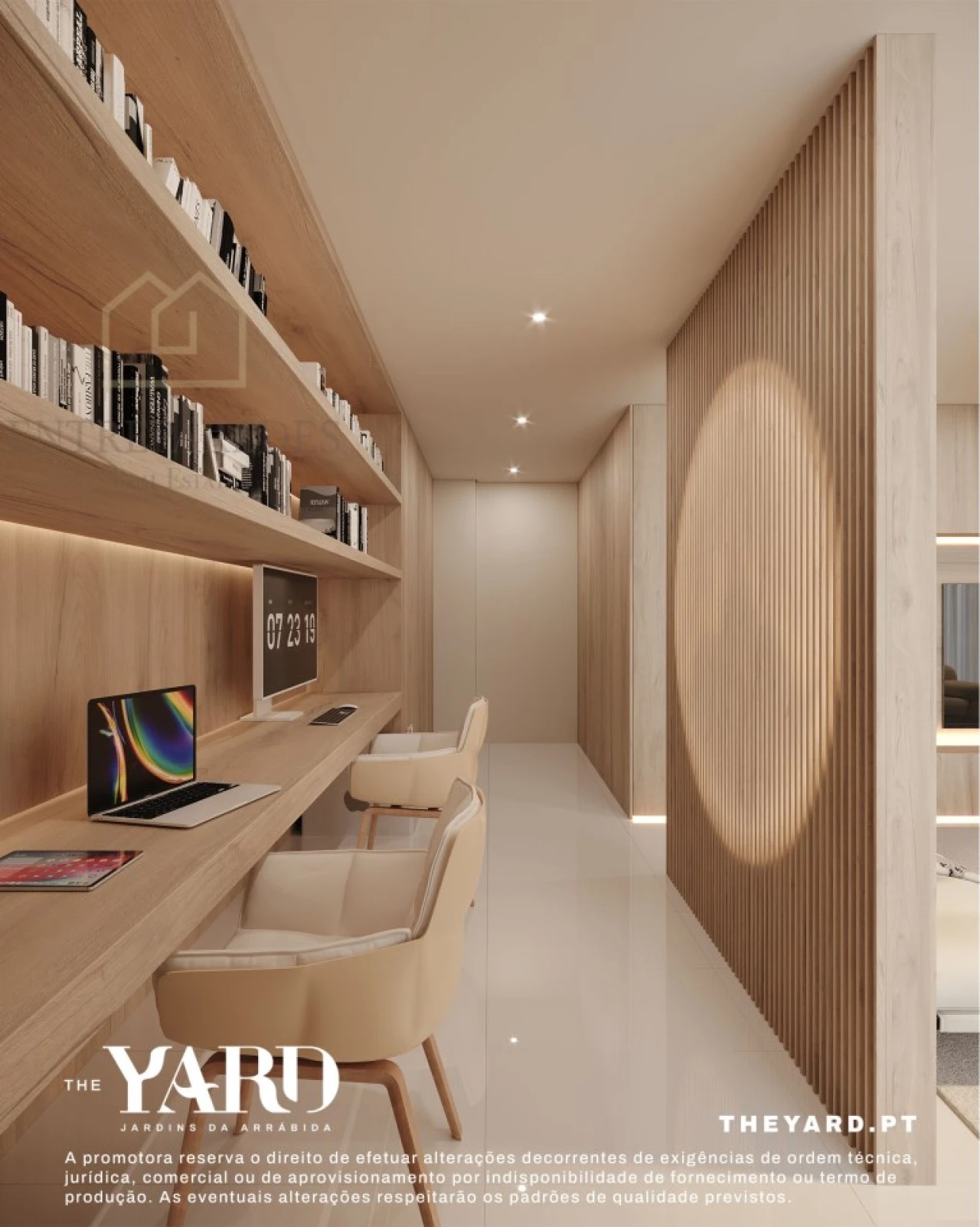 Apartamento T3 para Venda em Santa Marinha e São Pedro da Afurada Foto 8