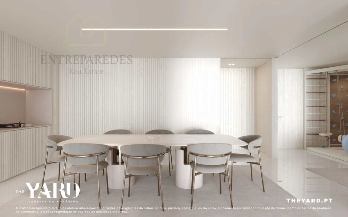 Apartamento T3 para Venda em Santa Marinha e São Pedro da Afurada Foto 10