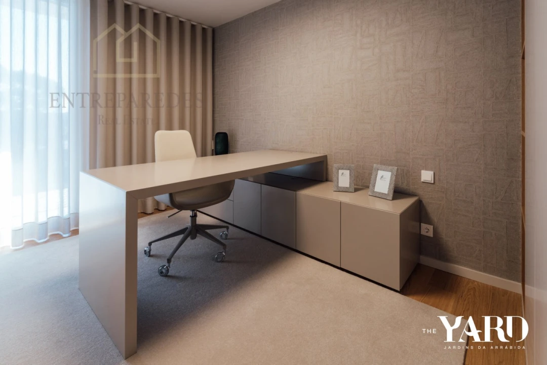 Apartamento T3 para Venda em Santa Marinha e São Pedro da Afurada Foto 24