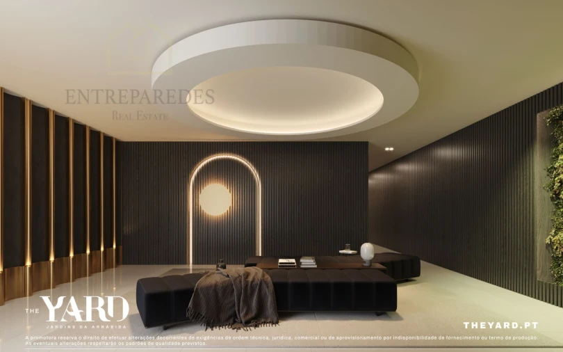 Apartamento T3 para Venda em Santa Marinha e São Pedro da Afurada Foto 5